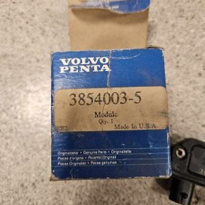 Module d'allumage 3854003 Volvo