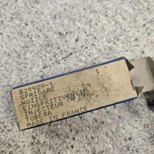 Injecteur 829909 Volvo Penta