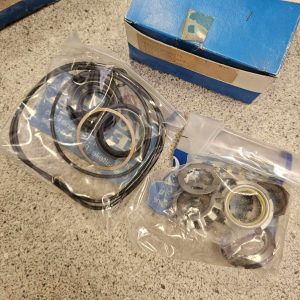 Kit joints d'embase 876268 Volvo