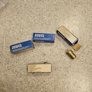 Injecteur 1542303 Volvo Penta