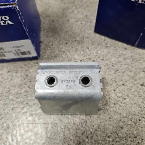 Anode zinc 873395 Volvo