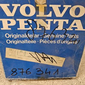 Pochette rodage Volvo MD5A/B/C