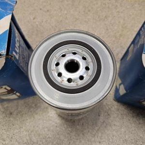 Filtre à carburant 7176-493 Lucas