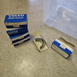 Kit coussinet de bielle 270094 Volvo