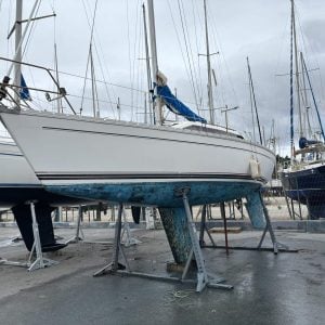 Voilier Sun Dream 28