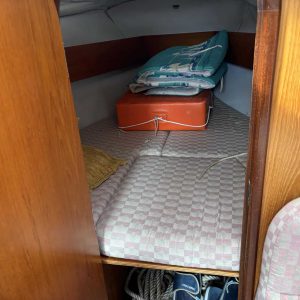 Voilier Sun Dream 28