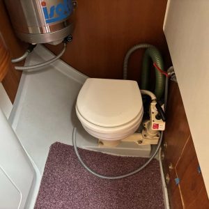 Voilier Sun Dream 28