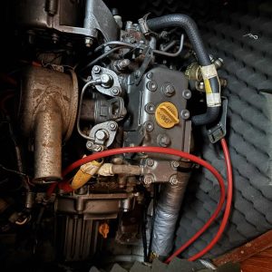 Voilier Sun Dream 28