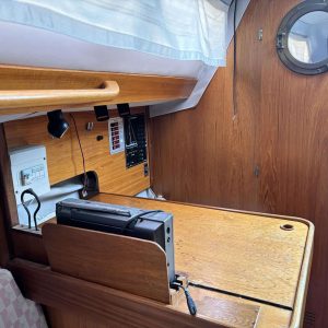 Voilier Sun Dream 28