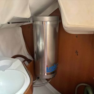 Voilier Sun Dream 28