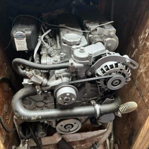 Moteur Craftsman 42cv