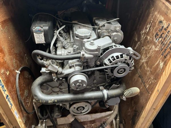 Moteur Craftsman 42cv