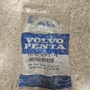 Kit thermostat 876305 Volvo