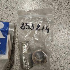 adaptateur de mécanisme de direction 853214 Volvo