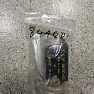 Régulateur de tension 841688 Volvo