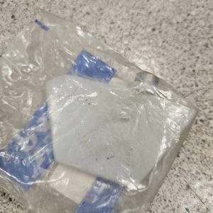 Dérive embase 854040 Volvo