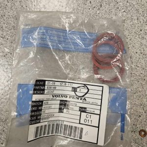 Joint anode 836169 Volvo