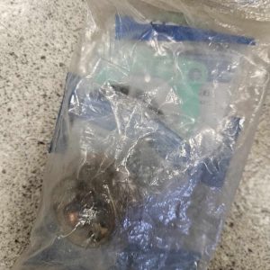 Kit thermostat 876305 Volvo