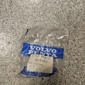 Relais 12V 854357 Volvo