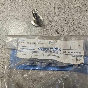 Vis 832653 Volvo