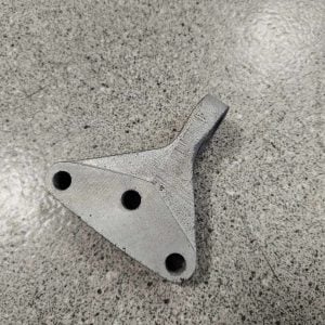 Support moteur 860344 Volvo