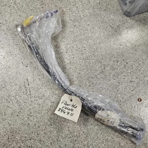 Flexible hydraulique 854711 Volvo