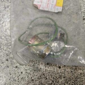 Condensateur 834546 Volvo