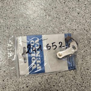 Rupteur 241652 Volvo