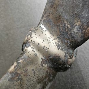 Hélice bronze 3 pales 16x13 France Helices