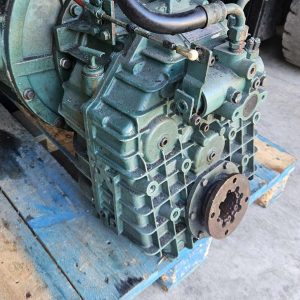 Inverseur Hurth HSW- 630 V