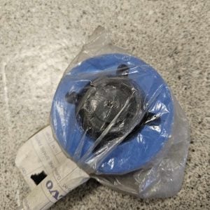 Bouchon pression 844624 Volvo