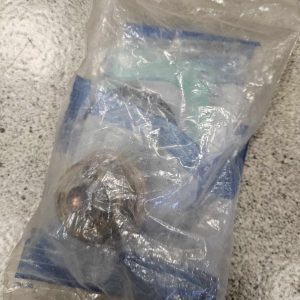 Kit thermostat 876305 Volvo