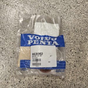 Bague embase 853062 Volvo