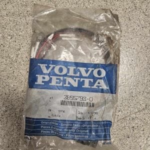 Faisceau de câbles 3855793 Volvo