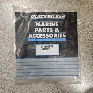 Joint 27-809077 Quicksilver