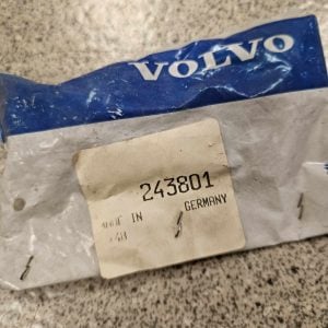 Rupteur 241710 Volvo