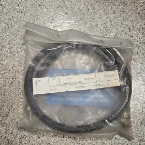 Flexible de carburant 824704 Volvo