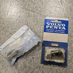 Rupteur 241710 Volvo