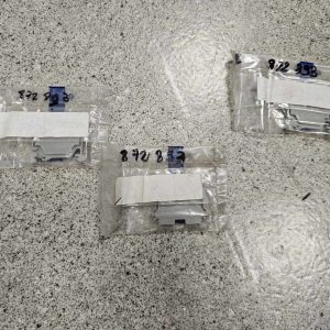 Bloc de connexion 872893 Volvo