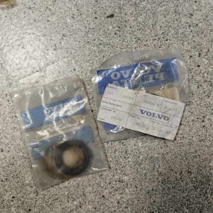 Bague étanchéité 804209 Volvo