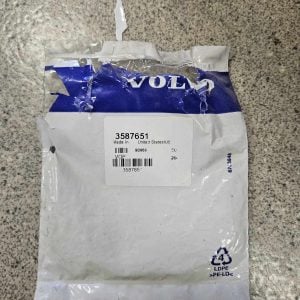 Joint de corne d'échappement 3587651 Volvo