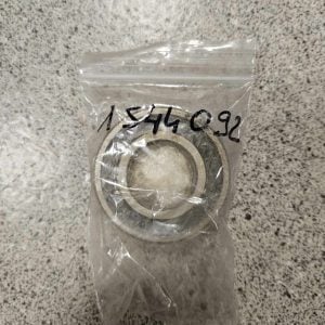 Roulement de billes 1544092 Volvo