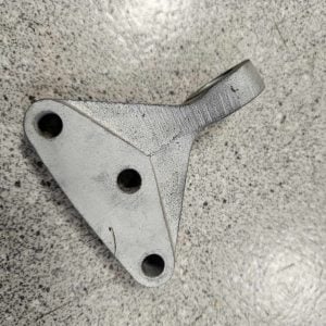 Support moteur 860344 Volvo