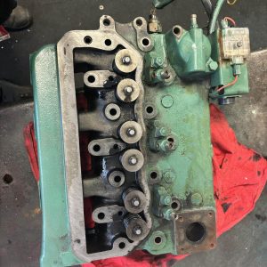 Culasse 2003 Volvo Penta 