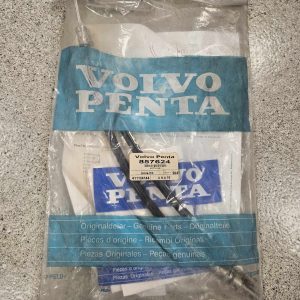 Flexibles de transmission 857624 Volvo