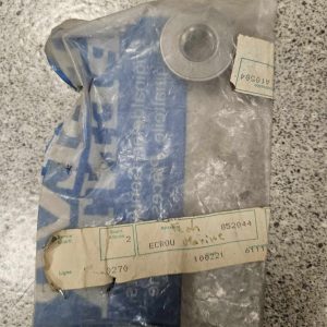 Écrou hélice d'embase 852044 Volvo