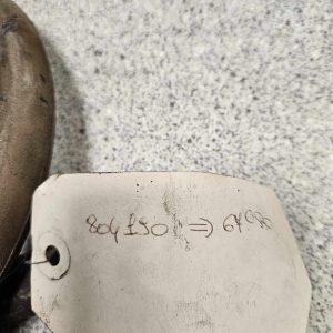 Bague étanchéité 804190 Volvo