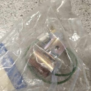 Condensateur 241710 Volvo