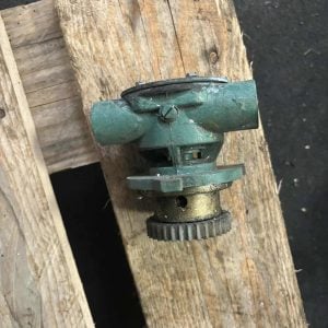 Pompe à eau de mer 2003 Volvo Penta
