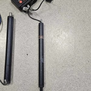 Pilote automatique Autohelm 2000